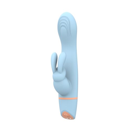 Vibromasseur rabbit MINA Hail Come Hither