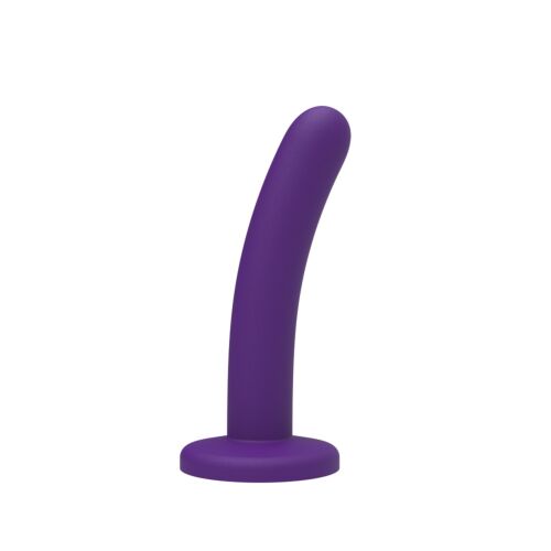 Dildo MINA Silk Courbé 5 pouces