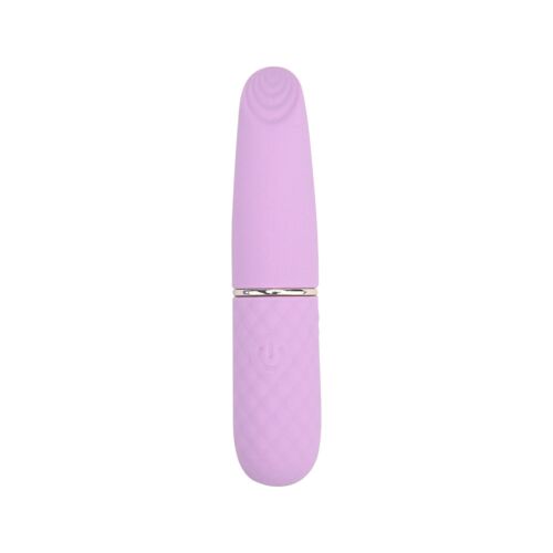 Vibrateur NAUTI Petites 10 Vitesses Discret