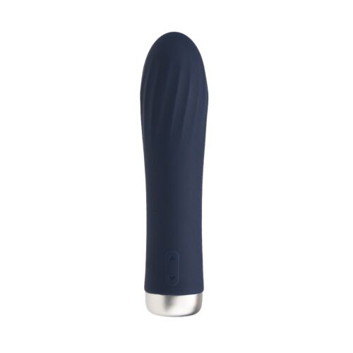 Vibrateur Nauti Silicone Bullet 10 modes de vibration