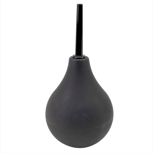 Douche Anal Toosh 225ml avec Embout Amovible