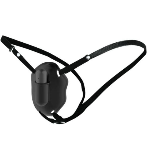 Stimulateur Unissex Pretty Love Carter avec vibrateur