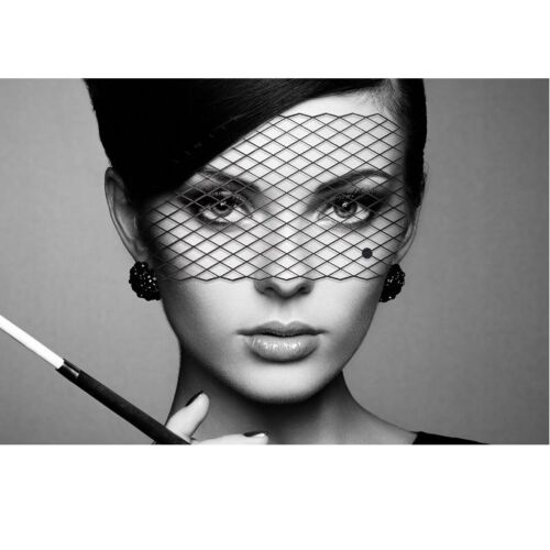 Masque Bijoux Vinyl Masks Louise | 6 designs personnalisables