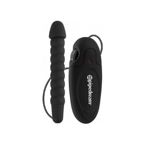 Vibrateur Anal Vibrateur Buddy: stimulation intense et silencieuse