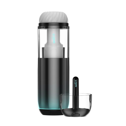 Masturbateur automatique KAOTIK The Cocoon avec chaleur