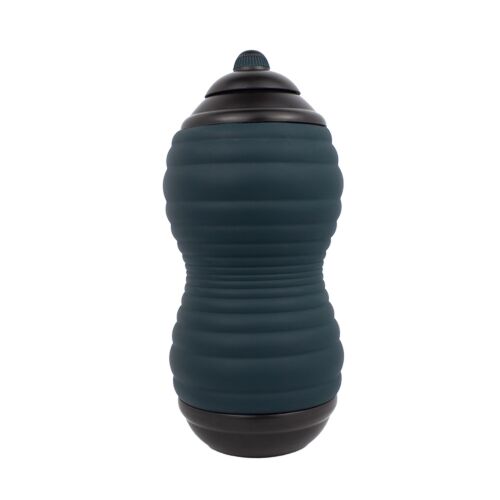 Masturbateur Adrien Lastic Siltex Ultra avec valve de pression