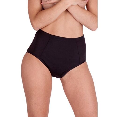 Culotte menstruelle taille haute Femme République Daily