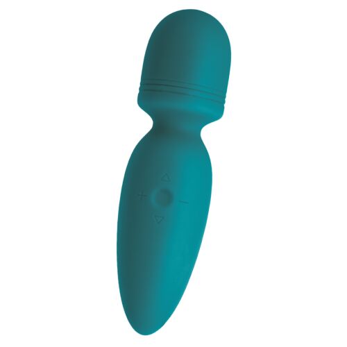 Masqueur S Pleasures Premium Line Soft Wand Compact