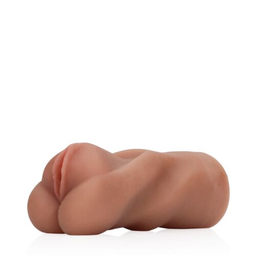 Masturbateur Shots Toys Teacher Pussy 12 cm sensation réaliste