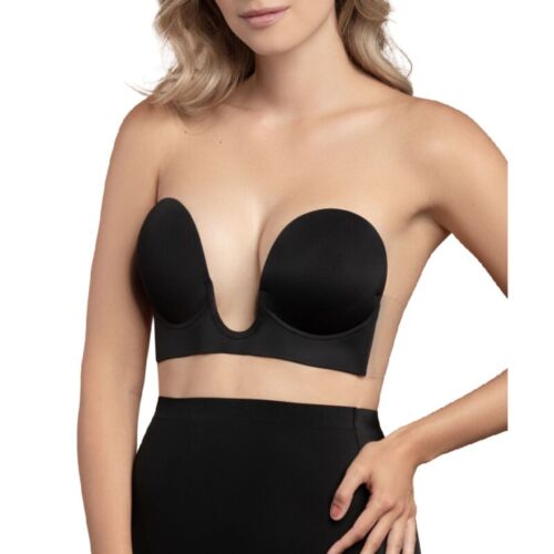 Soutien-Gorge U Bye Bra | Lifting et dos nu
