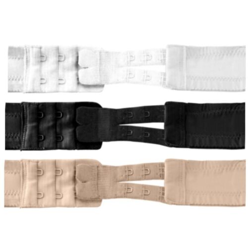 Extenseurs de contorno Bye Bra - Flexibles et adaptables