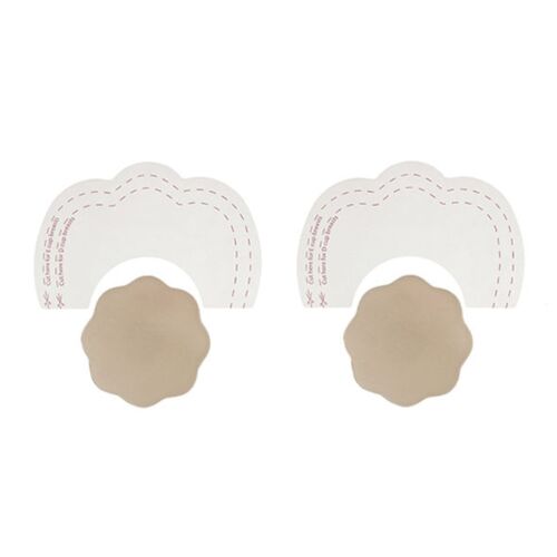 Accessoire BYE BRA Realzador Pechos avec Couvre-Peaux