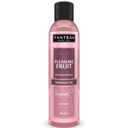 Huile de massage INTIMATELINE Tantras Love Oil 150 ml