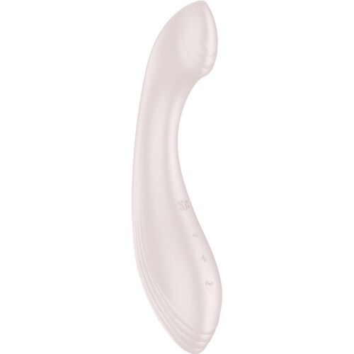 Vibrateur Satisfyer G-Force stimulation point G