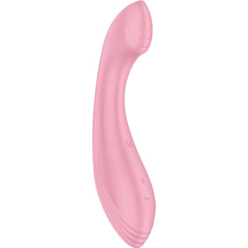 Vibrateur Satisfyer G-Force Stimulation Point G