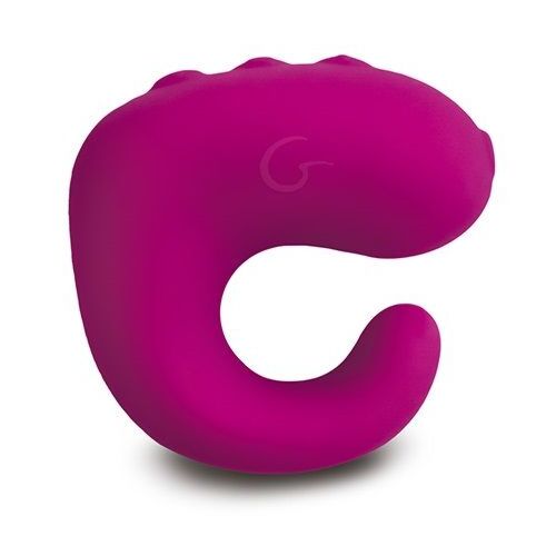 Anneau vibrant G-VIBE GringXL - Double usage et 6 vibrations