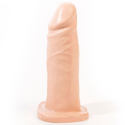 Dildo PINK ROOM DAEL 18,5 cm avec ventouse puissante