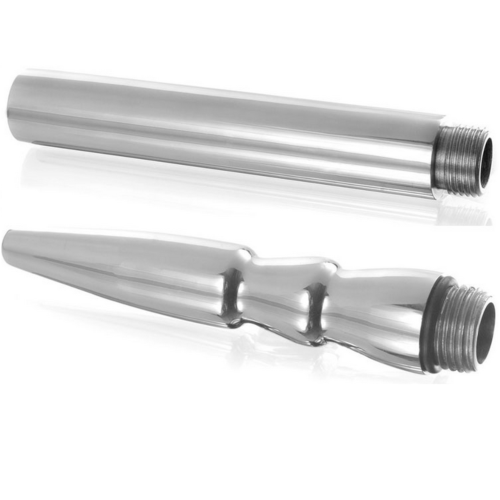 Set de nettoyage METAL HARD 5PCS - 4 têtes adaptables