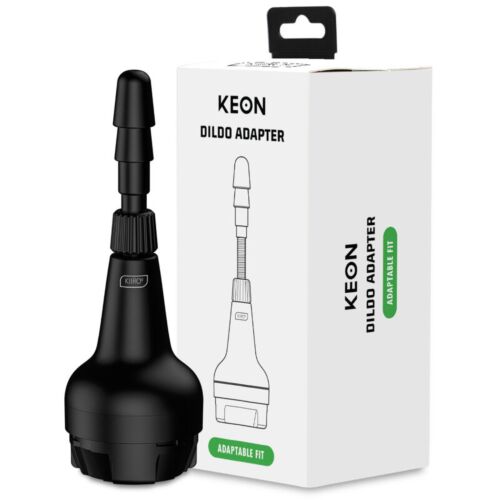 Adaptateur de Dildo KIIROO KEON - Transforme ton jouet