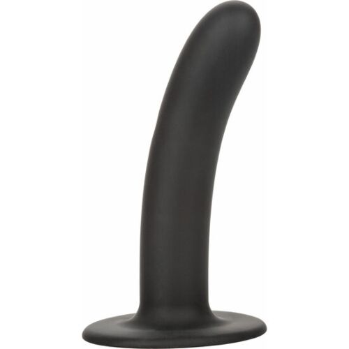 Dildo CALEXOTICS Boundless 15.25 cm avec ventouse