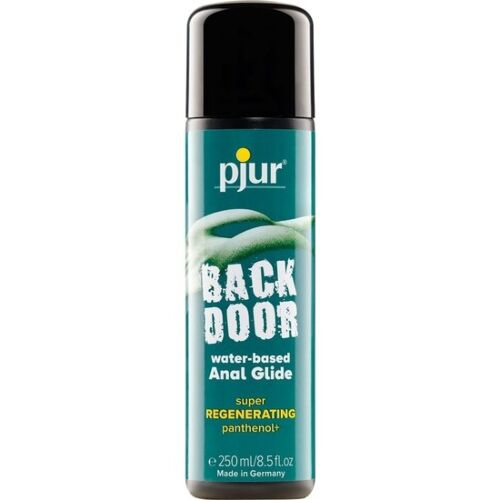 Panthénol de porte dérobée Pjur - 250ml