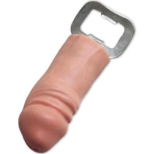 Ouvre-bouteille DIABLO PICANTE en forme de pénis