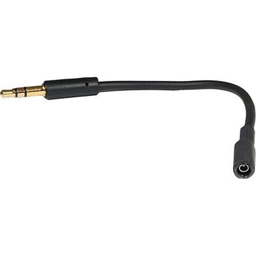 Adaptateur ElectraStim 3,5 mm pour accessoires électrosexuels