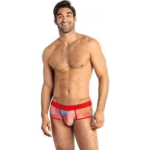 Boxers ANAIS MEN Falcon - Confort et style sexy