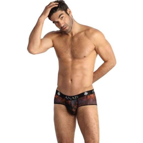 Boxers ANAIS MEN Chill Boxer Brief S - Confort et style