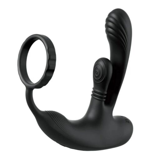 Anneau Vibrant ANAL FANTASY ELITE ASS-GASM IntiMotion