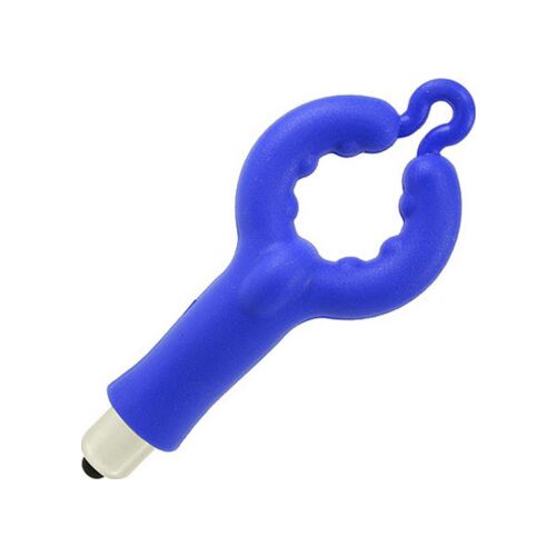 Anneau vibrant 4US — anneau vibro compact et discret