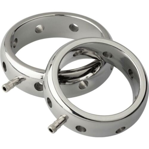 Anneau pénien ElectraStim Prestige 34 mm