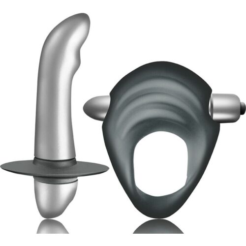 Kit de jouets sexuels Climaximum Entice pour débutants