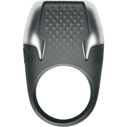 Anneau Vibrant Climaximum Tyro avec Lumières LED