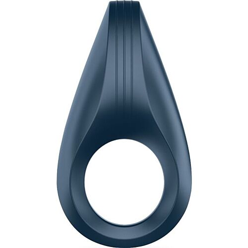 Anneau pénien SATISFYER RING — Anneau vibrant