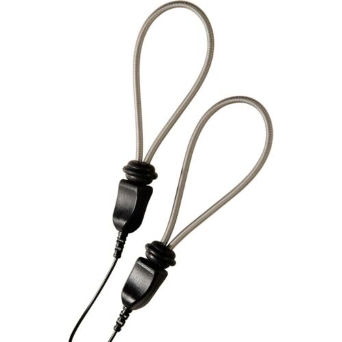Anneaux Pénis Métalliques ElectraStim ElectraLoops Ajustables