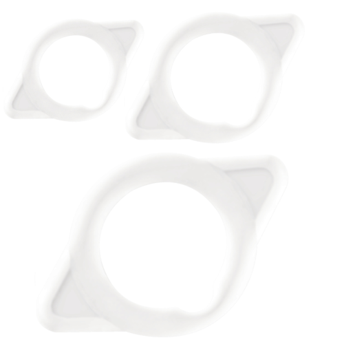 Anneaus Pénétrants JOYDIVISION MAXIMUS Pack 3 Tailles