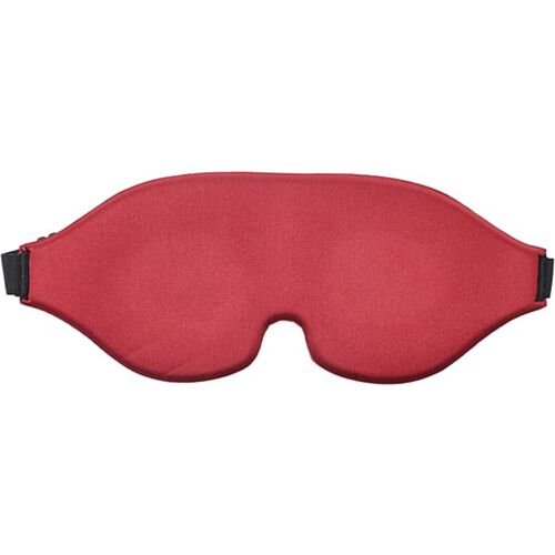 Masque yeux Sportsheets Saffron Blindfold