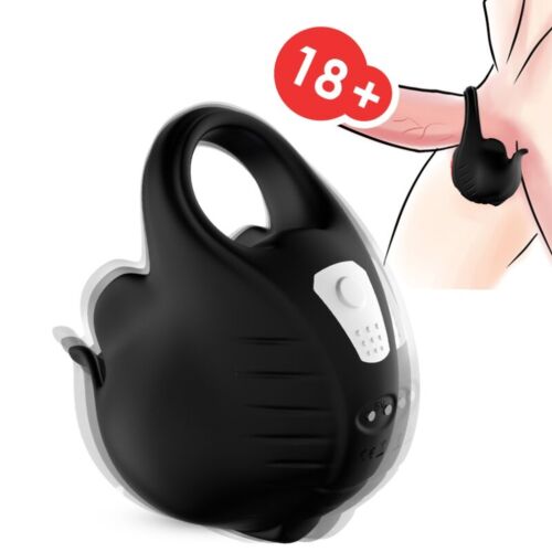 Anneau Vibrant ARMONY - CUPPING VIBRATOR RING
