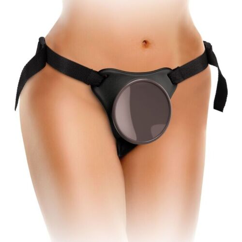 Harnais King Cock Élite avec système Body Dock