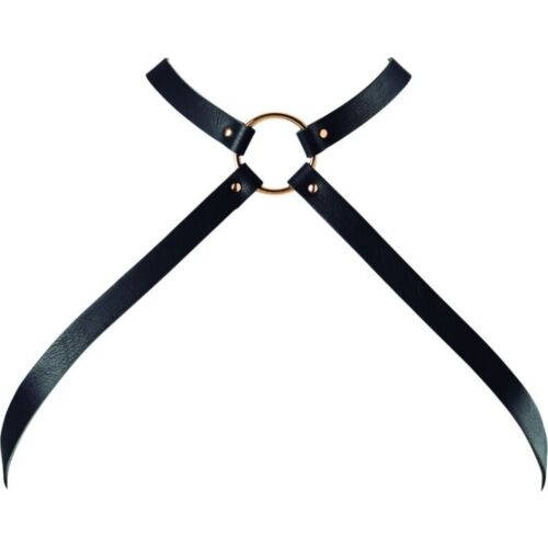 Harnais poitrine croisé BIJOUX MAZE réglable