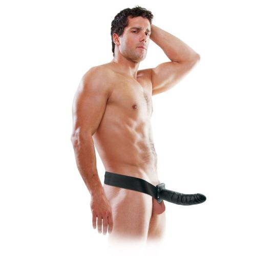 Harnais FETISH FANTASY SERIES 19 cm | Confiance retrouvée