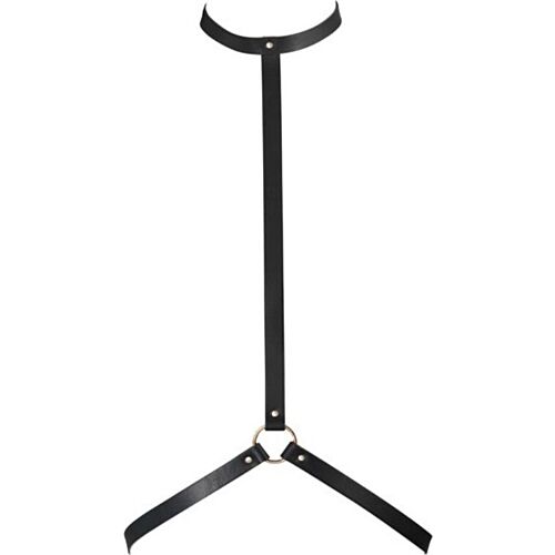 Harnais pour le corps Bijoux Maze – 100% végan et ajustable