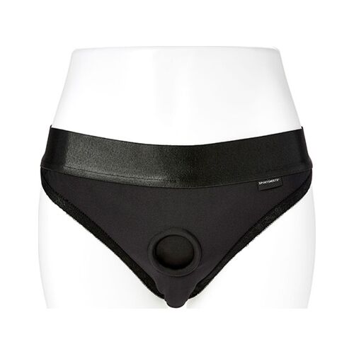 Harnais Sportsheets Silhouette Harness‑S confortable
