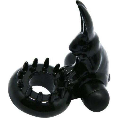 Vibrateur Rabbit Baile Sweet Ring avec Lapin
