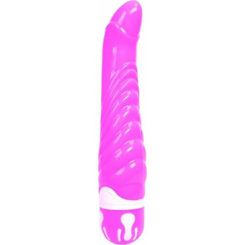 Vibromasseur BAILE THE REALISTIC COCK 21.8 cm stimulation G