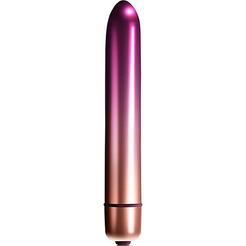 Bullet Vibrant Climaximum Sepora | Élégante et discrète