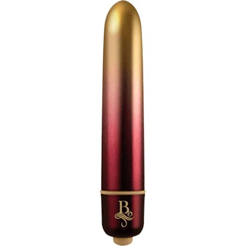 Bullet Vibrant ROCKS-OFF RO-90 Debutante - Compacte et puissante
