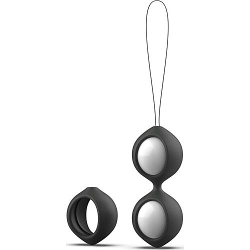 Bolas B SWISH BFIT CLASSIC FLEX pour l'entraînement du plancher pelvien