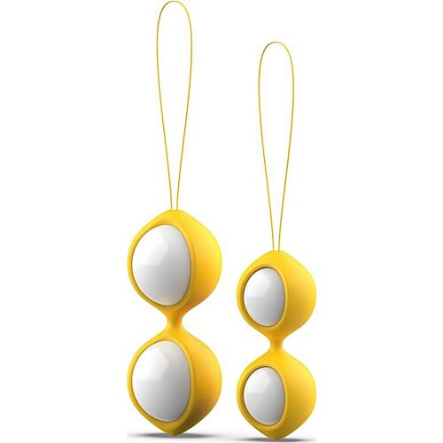 Boules de Geisha B SWISH BFIT CLASSIC - Entraînement personnalisable